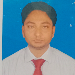 Teacher profile image